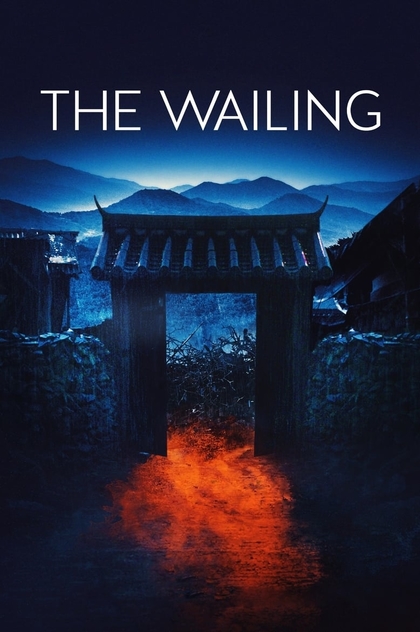 The Wailing - 2016