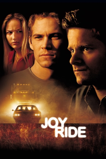 Joy Ride - 2001