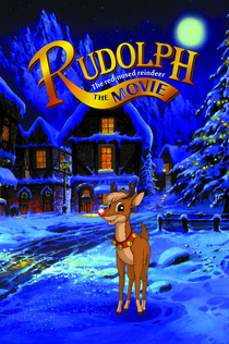 Rudolph the Red-Nosed Reindeer: The Movie - 1998