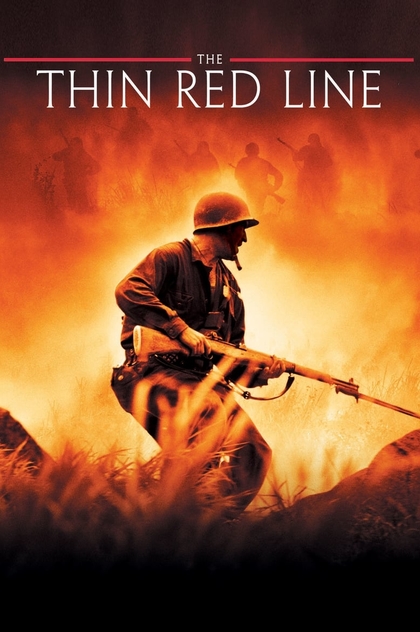 The Thin Red Line - 1998