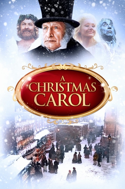 A Christmas Carol - 1984