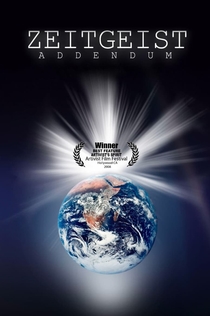 Zeitgeist: Addendum - 2008