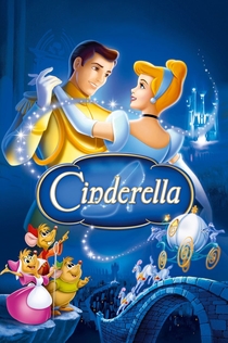 Cinderella - 1950