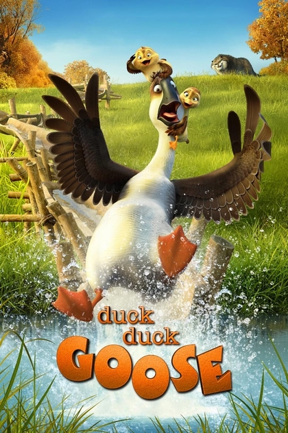 Duck Duck Goose - 2018