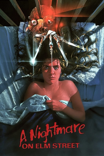 A Nightmare on Elm Street - 1984