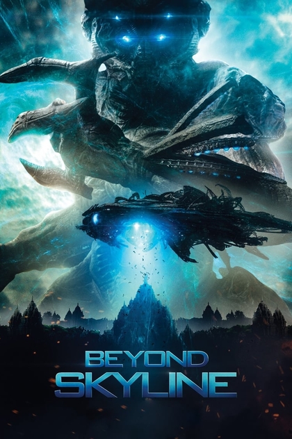 Beyond Skyline - 2017