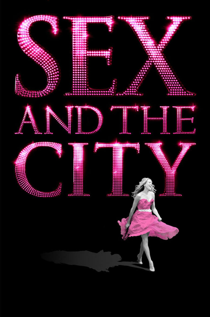 Sex and the City - 2008
