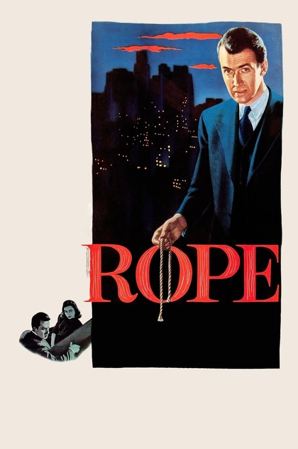 Rope - 1948