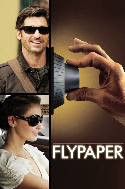 Flypaper - 2011