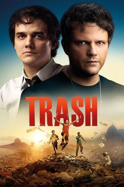 Trash - 2014