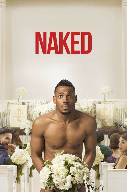 Naked - 2017