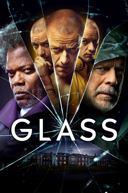 Glass - 2019
