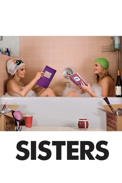 Sisters - 2015