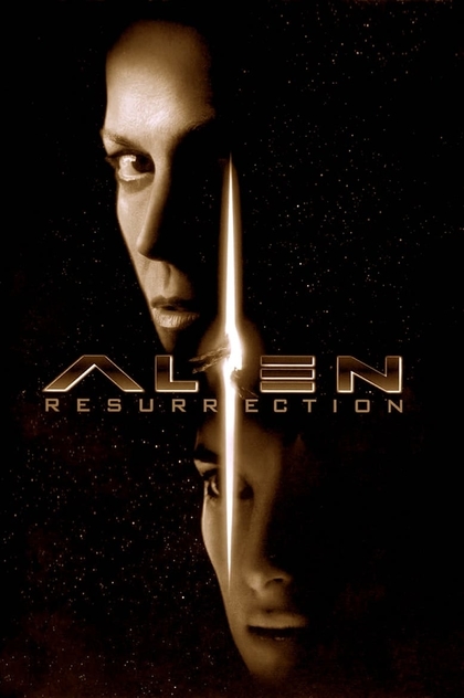 Alien Resurrection - 1997