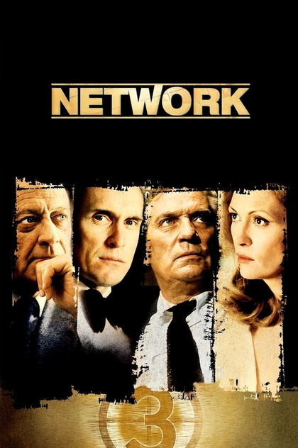 Network - 1976