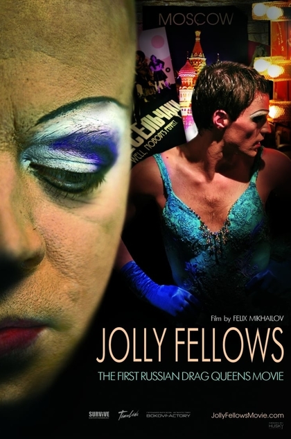 Jolly Fellows - 2009