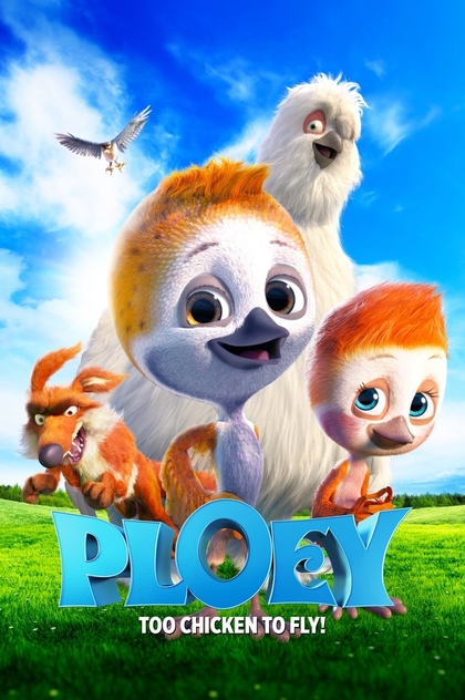 Ploey: You Never Fly Alone - 2018