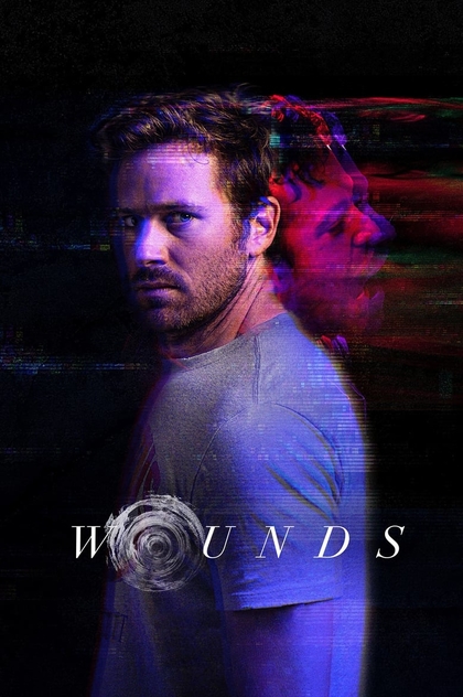 Wounds - 2019