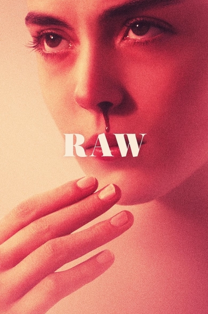 Raw - 2016