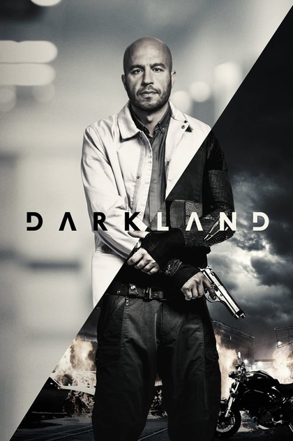 Darkland - 2017