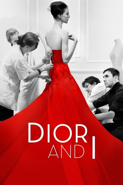 Dior and I - 2015