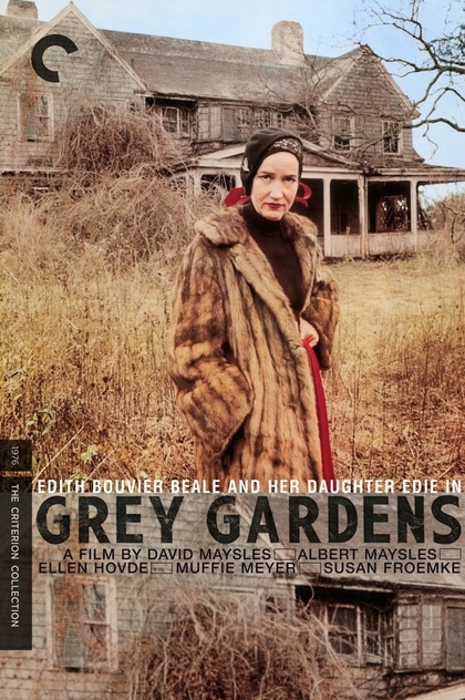 Grey Gardens - 1975