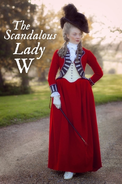 The Scandalous Lady W - 2015