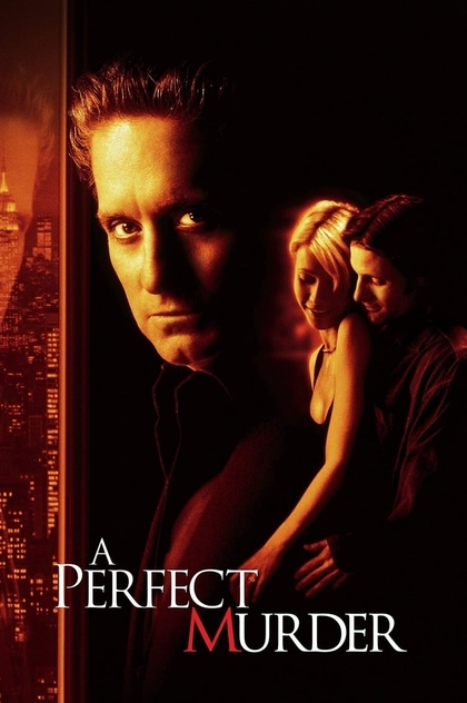 A Perfect Murder - 1998