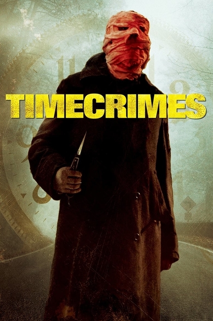 Timecrimes - 2007