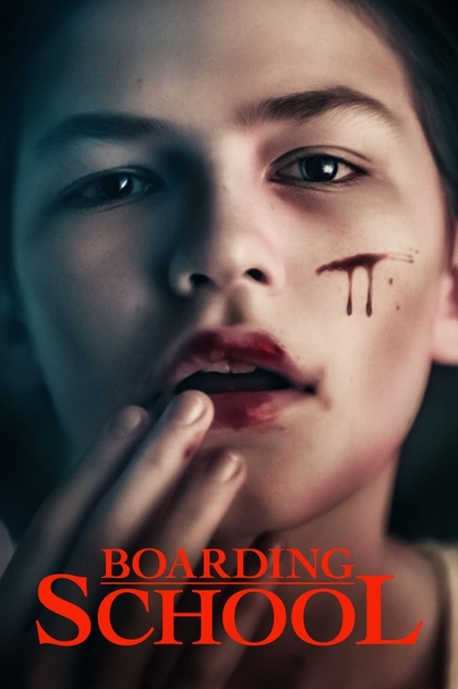 Boarding School - 2018