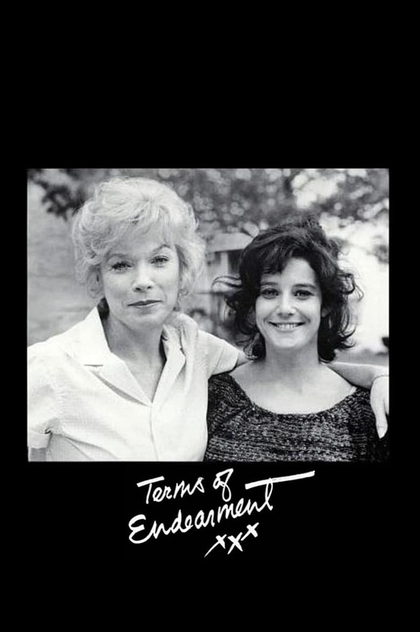 Terms of Endearment - 1983