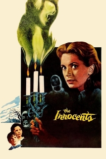 The Innocents - 1961