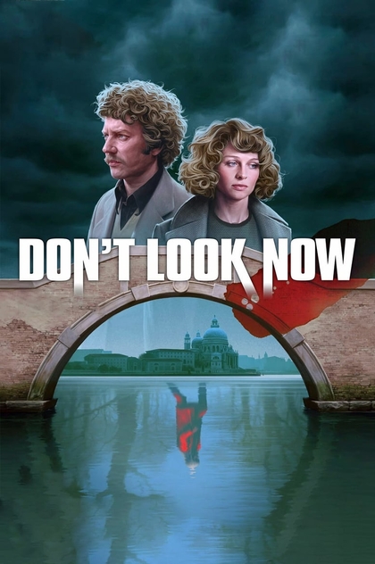 Don't Look Now - 1973