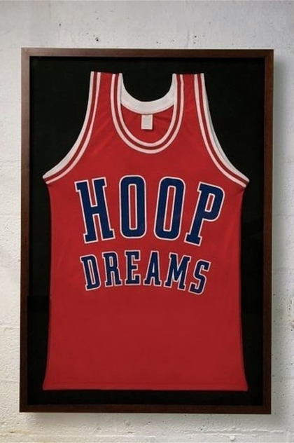 Hoop Dreams - 1994