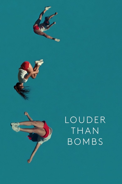 Louder Than Bombs - 2015