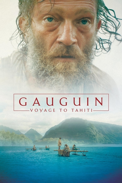 Gauguin: Voyage to Tahiti - 2017