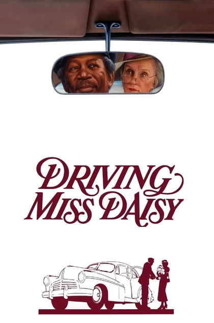 Driving Miss Daisy - 1989