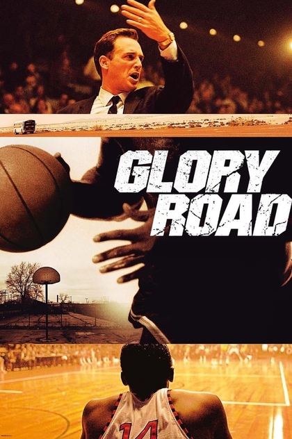 Glory Road - 2006
