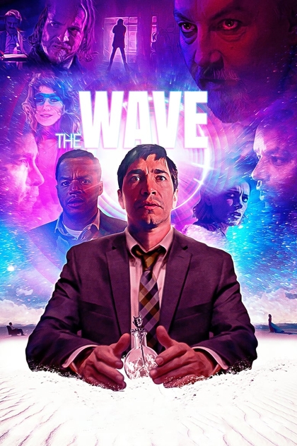 The Wave - 2019