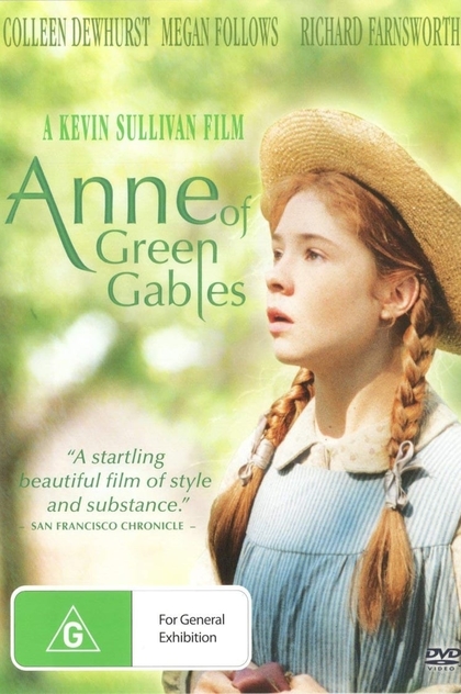 Anne of Green Gables - 1985