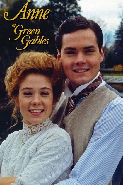 Anne of Green Gables: The Sequel - 1987