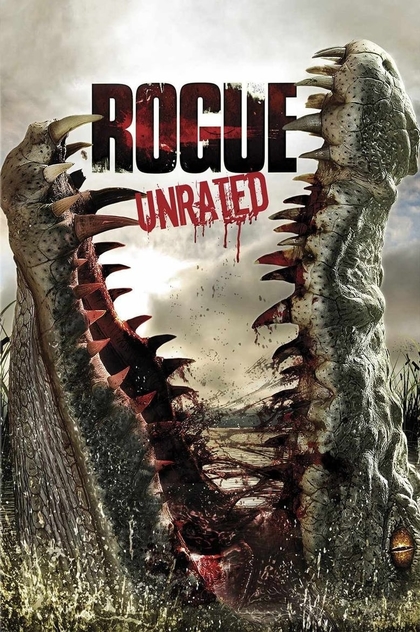 Rogue - 2007