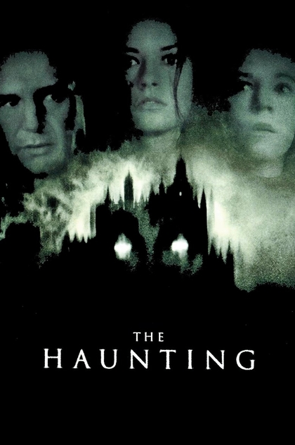 The Haunting - 1999