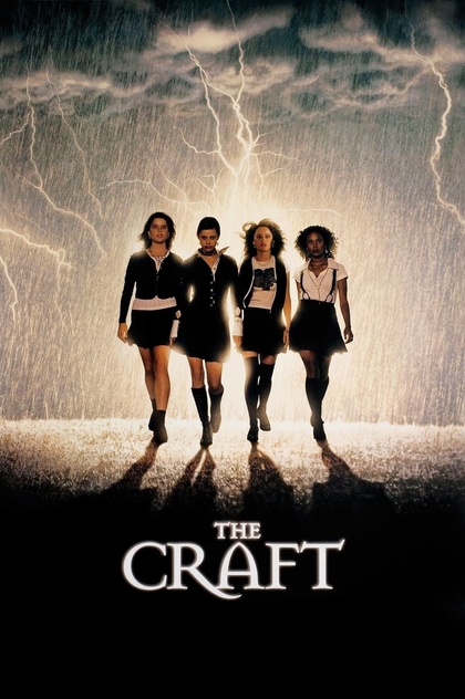 The Craft - 1996