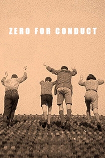 Zero for Conduct - 1933