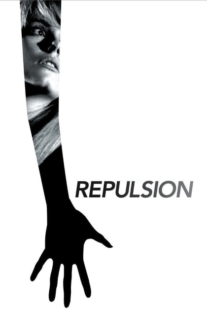 Repulsion - 1965