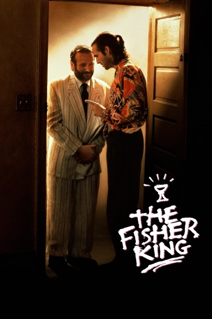 The Fisher King - 1991