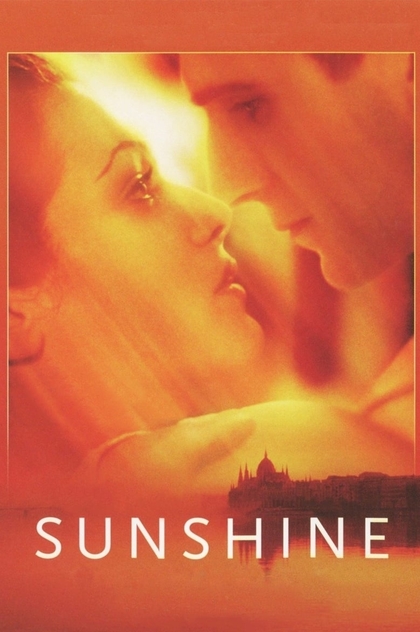 Sunshine - 1999