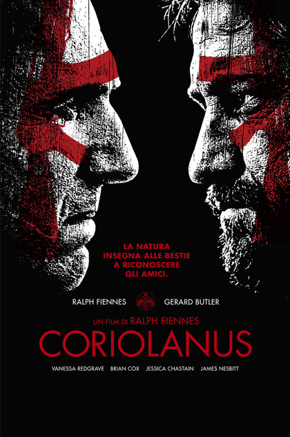 Coriolanus - 2011