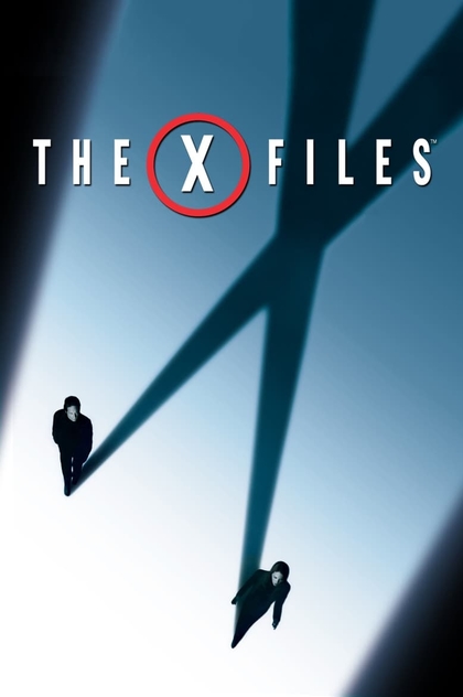 The X Files: I Want to Believe - 2008